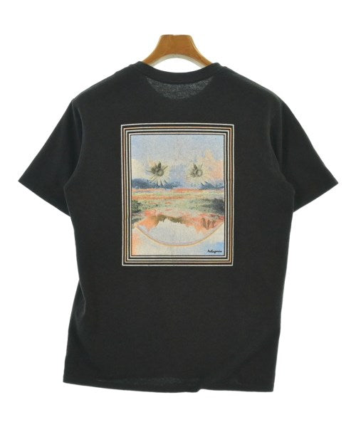 patagonia เสื้อยืด/เสื้อท็อปส์