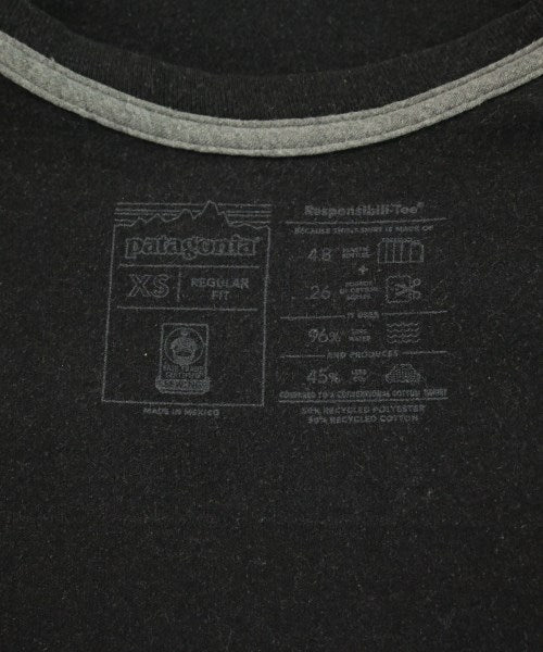 patagonia เสื้อยืด/เสื้อท็อปส์