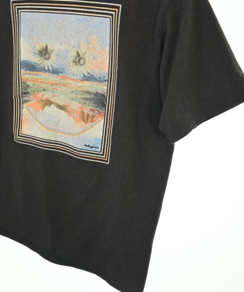 patagonia เสื้อยืด/เสื้อท็อปส์