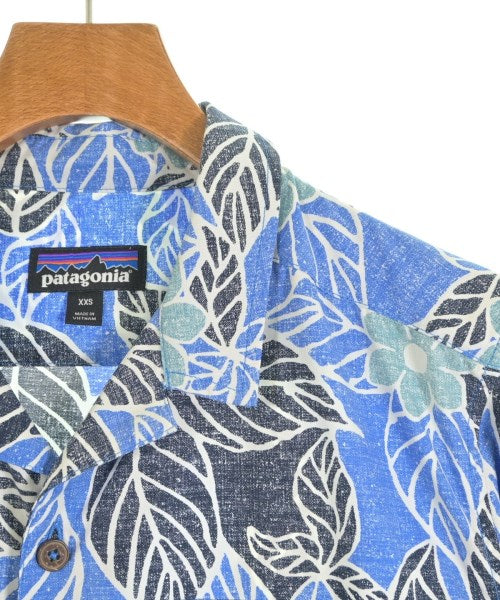 patagonia เสื้อลำลอง