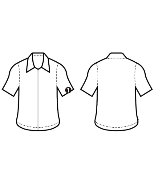 patagonia เสื้อลำลอง
