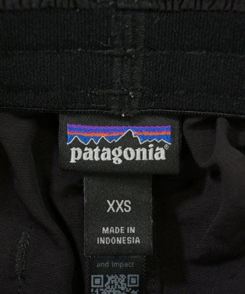 patagonia กางเกงขาสั้น