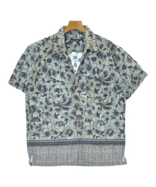 patagonia เสื้อลำลอง