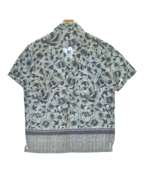patagonia เสื้อลำลอง
