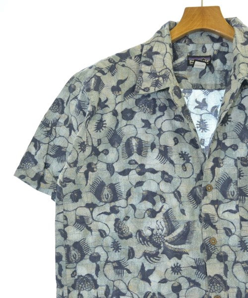 patagonia เสื้อลำลอง