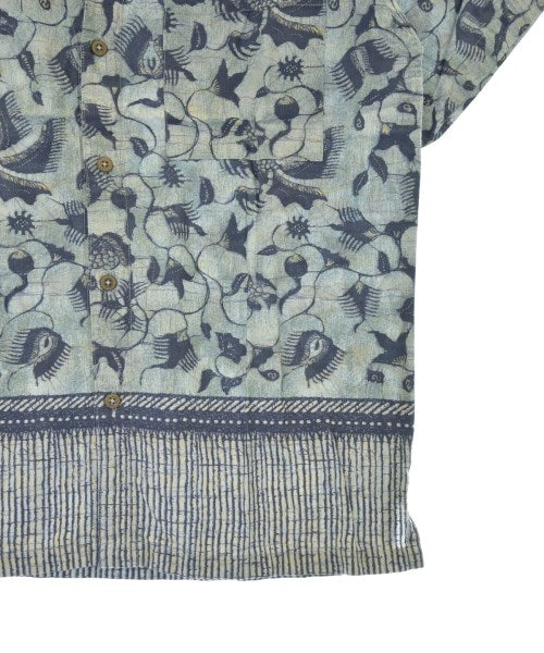 patagonia เสื้อลำลอง