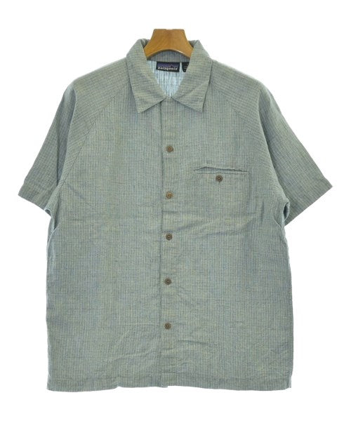patagonia เสื้อลำลอง