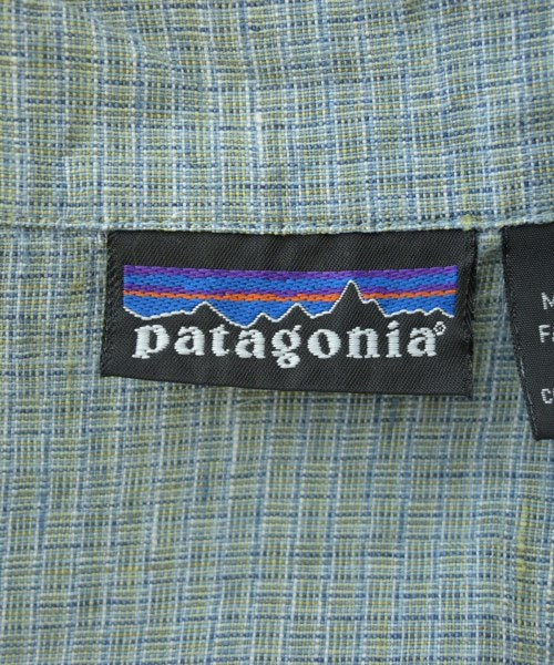 patagonia เสื้อลำลอง