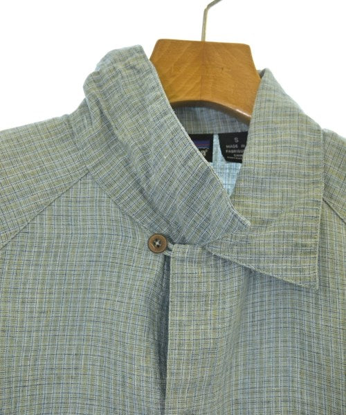 patagonia เสื้อลำลอง