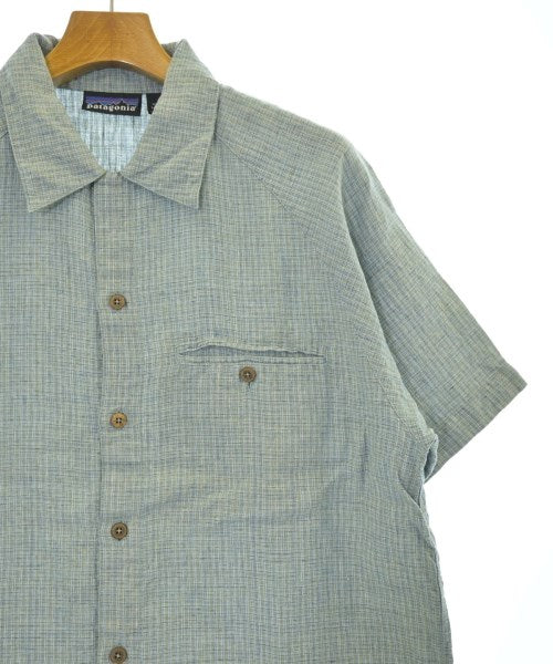 patagonia เสื้อลำลอง