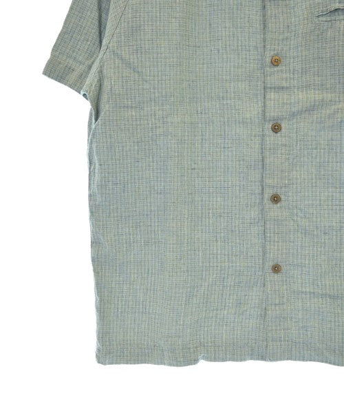 patagonia เสื้อลำลอง