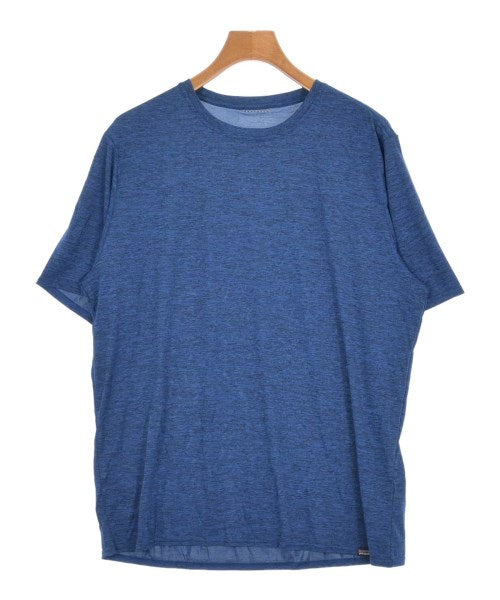 patagonia เสื้อยืด/เสื้อท็อปส์
