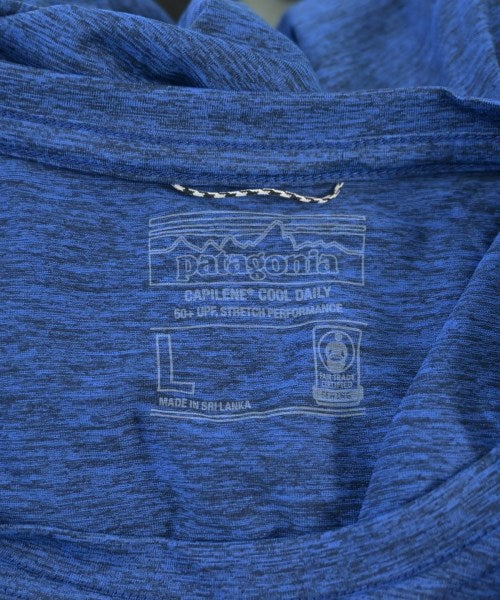 patagonia เสื้อยืด/เสื้อท็อปส์
