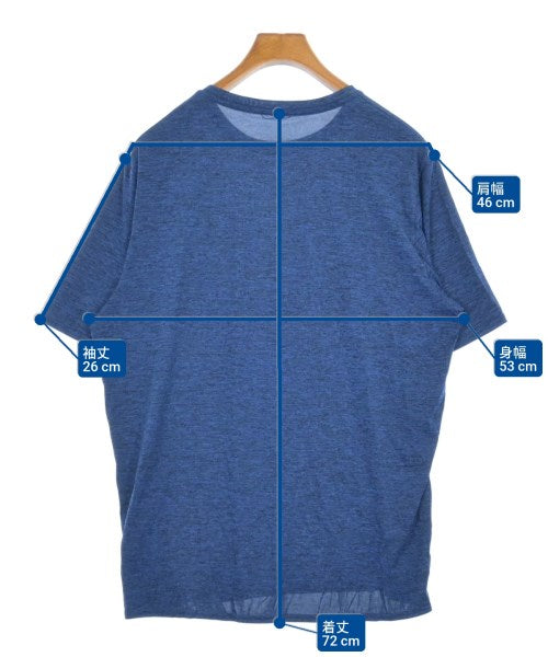patagonia เสื้อยืด/เสื้อท็อปส์
