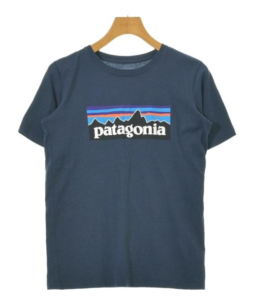 patagonia เสื้อยืด/เสื้อท็อปส์