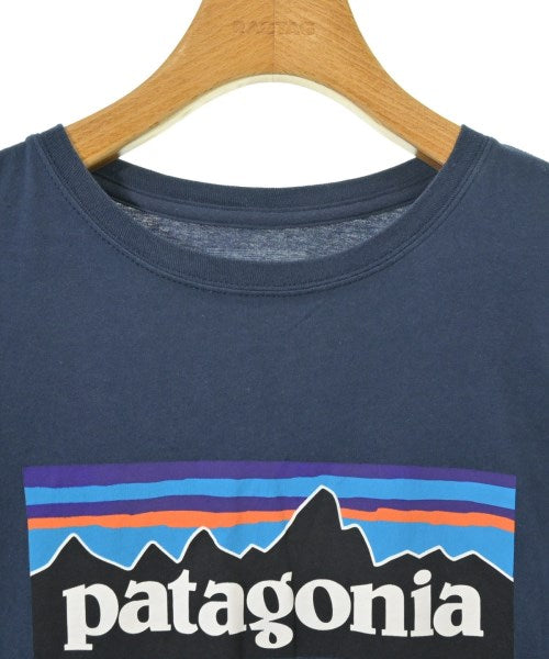 patagonia เสื้อยืด/เสื้อท็อปส์
