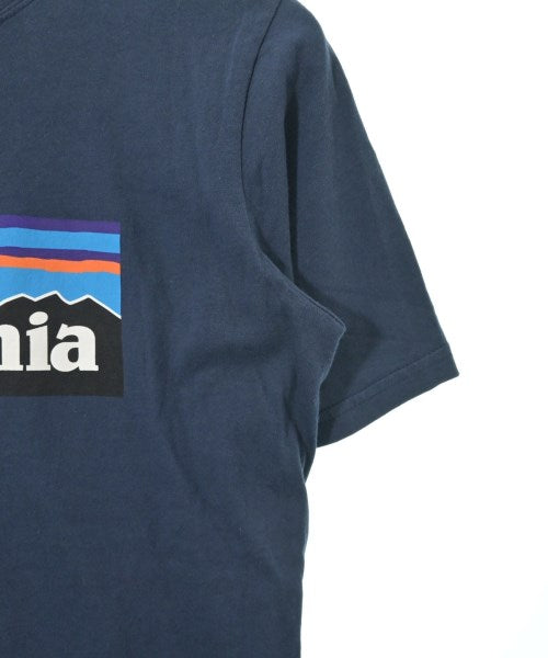 patagonia เสื้อยืด/เสื้อท็อปส์