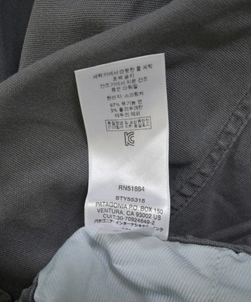 patagonia กางเกง อื่น