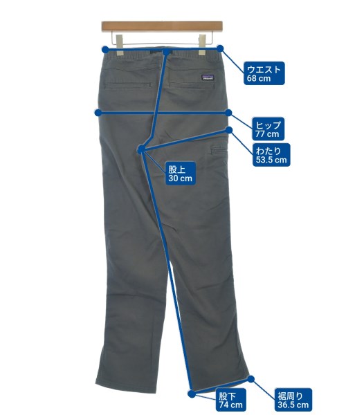 patagonia กางเกง อื่น