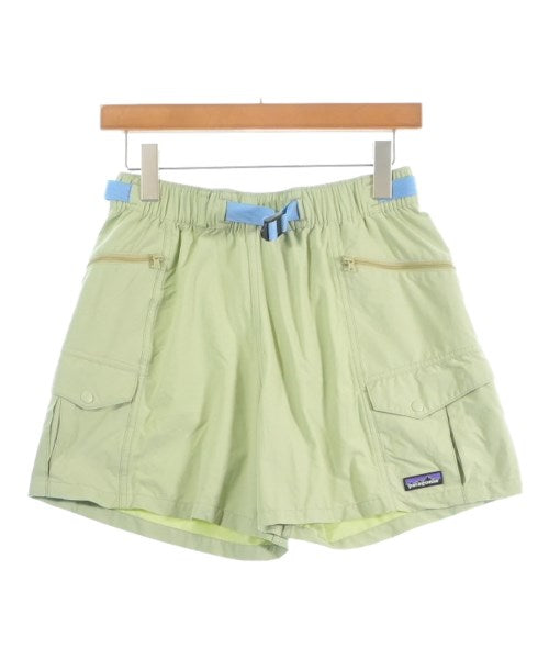 patagonia กางเกงขาสั้น