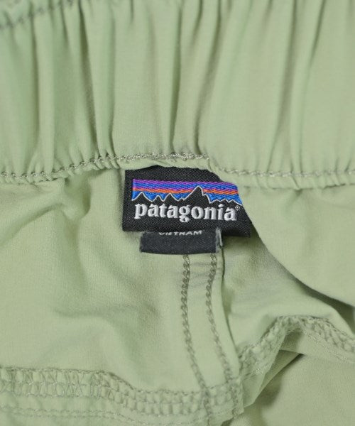 patagonia กางเกงขาสั้น