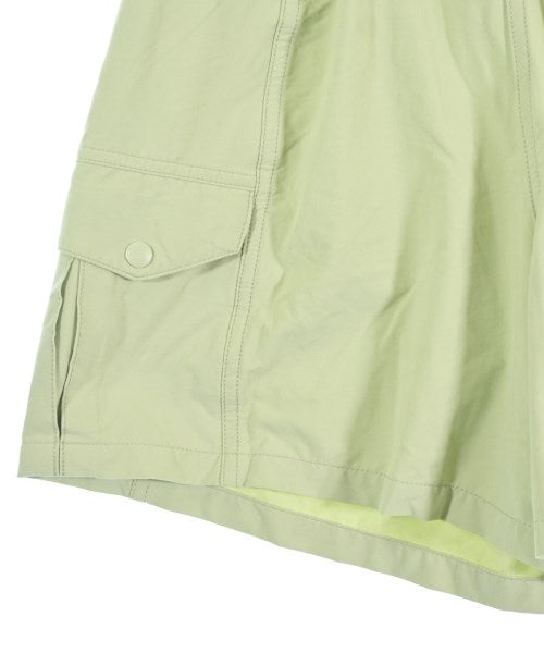 patagonia กางเกงขาสั้น