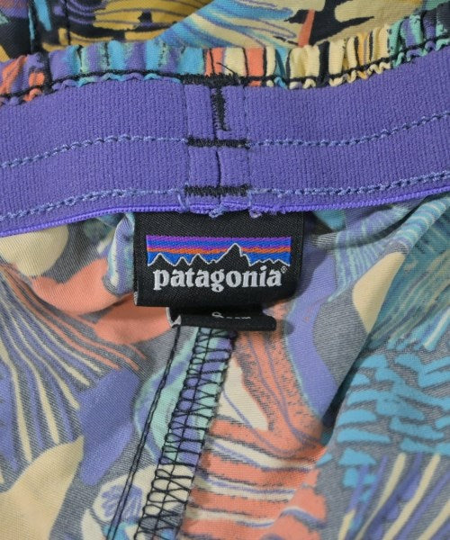 patagonia กางเกงขาสั้น