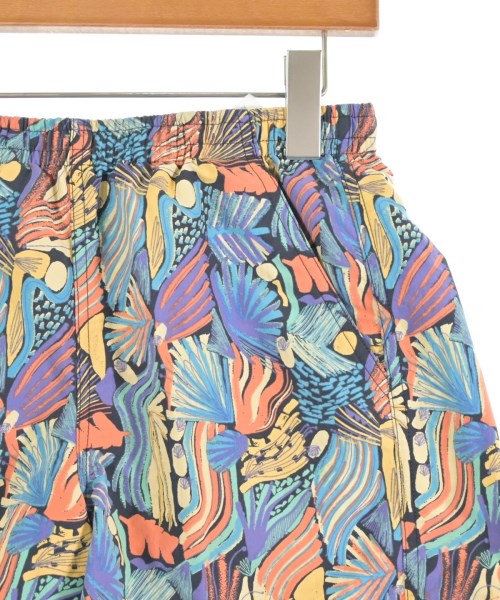 patagonia กางเกงขาสั้น