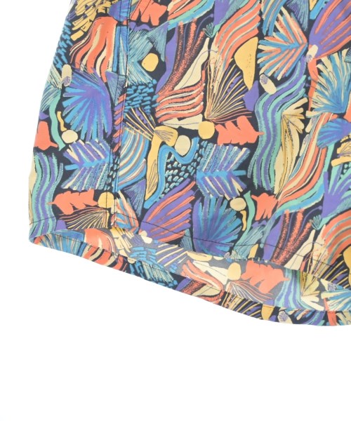 patagonia กางเกงขาสั้น