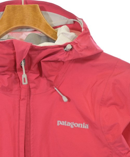 patagonia เสื้อพาร์กาภูเขา