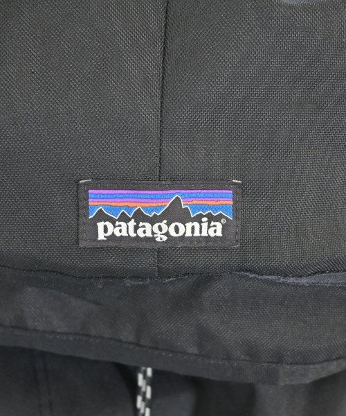 patagonia เป้สะพายหลัง