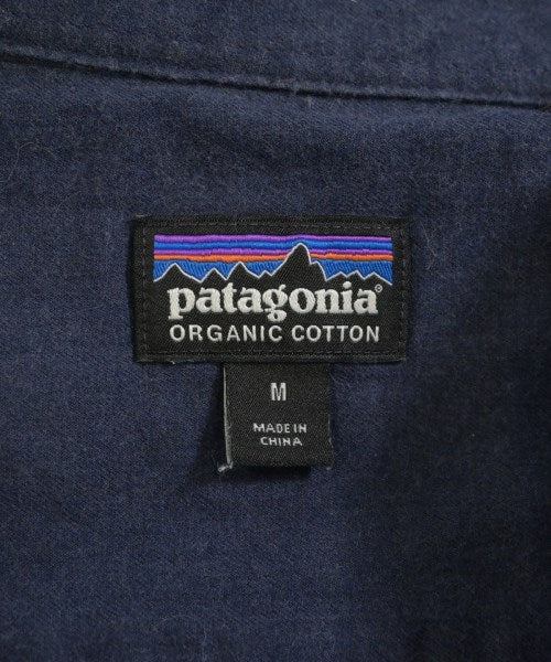 patagonia เสื้อลำลอง