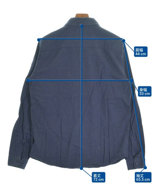 patagonia เสื้อลำลอง