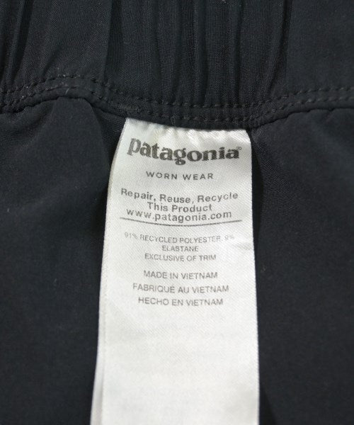 patagonia ชุดเอี๊ยม/เสื้อคลุมหลวมๆ/จั๊มสูท