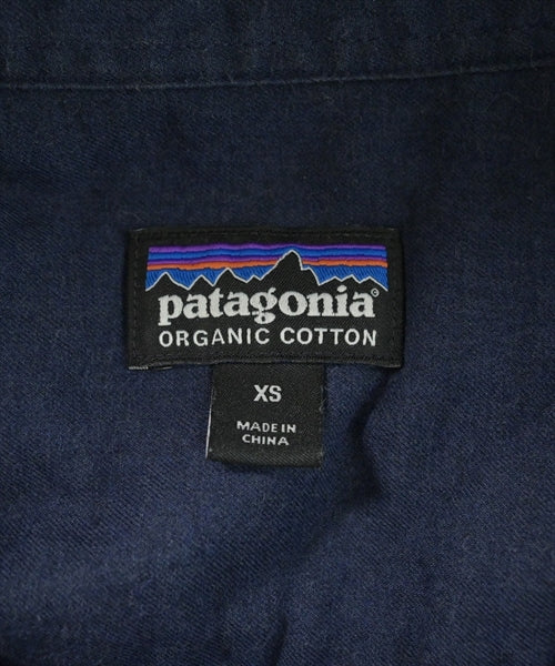 patagonia เสื้อลำลอง