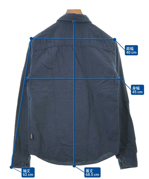 patagonia เสื้อลำลอง