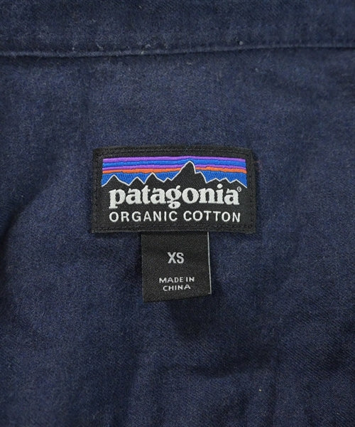 patagonia เสื้อลำลอง
