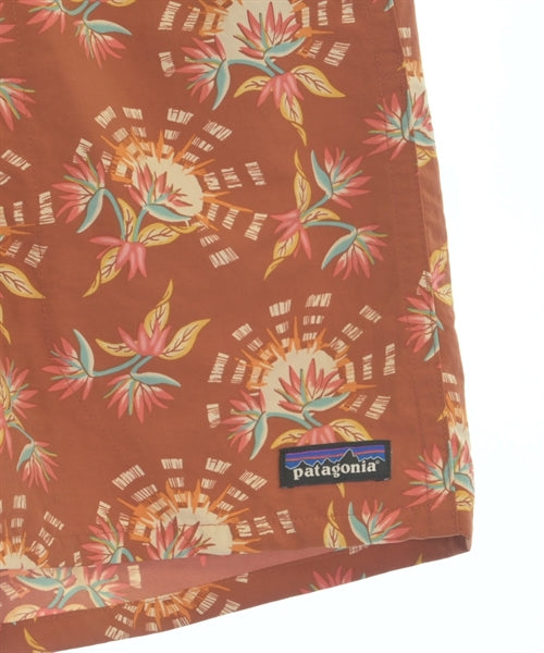 patagonia กางเกงขาสั้น