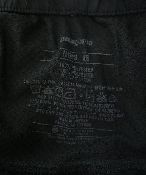 patagonia กางเกงขาสั้น