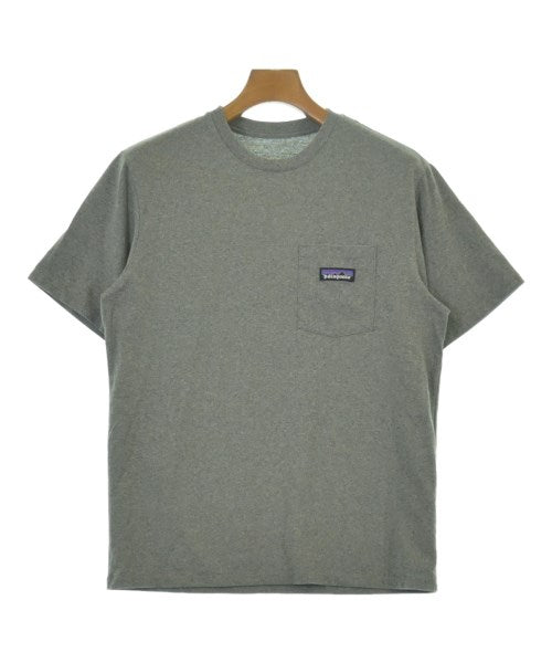 patagonia เสื้อยืด/เสื้อท็อปส์