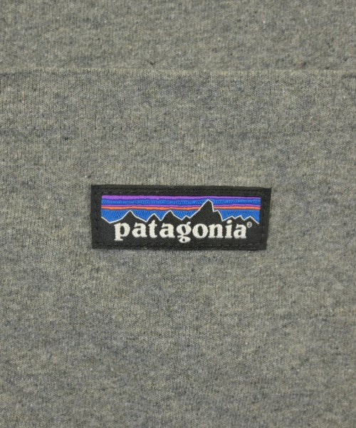patagonia เสื้อยืด/เสื้อท็อปส์
