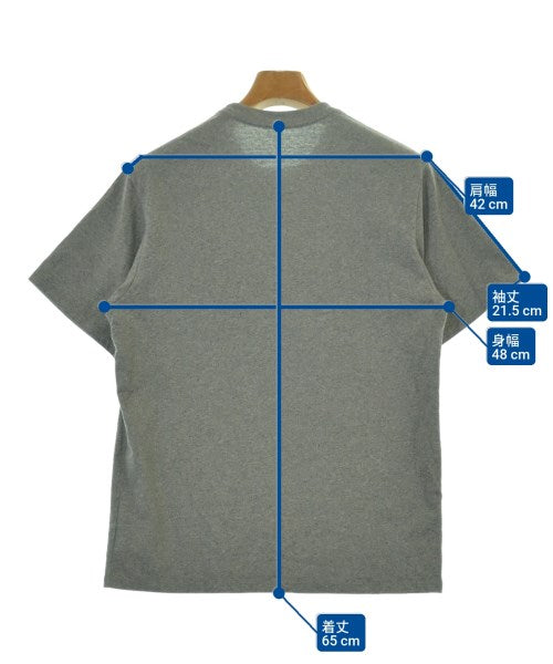 patagonia เสื้อยืด/เสื้อท็อปส์