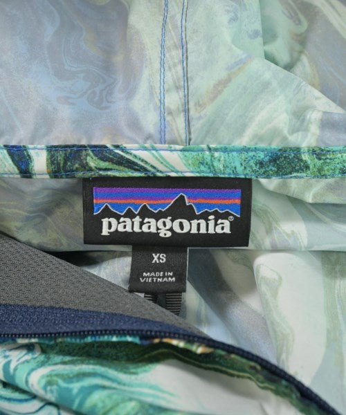 patagonia แจ็คเก็ตเบลาส์ อื่น