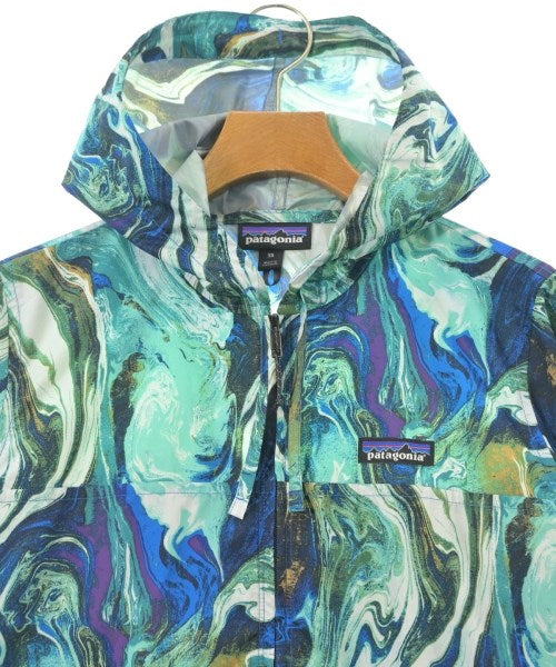 patagonia แจ็คเก็ตเบลาส์ อื่น