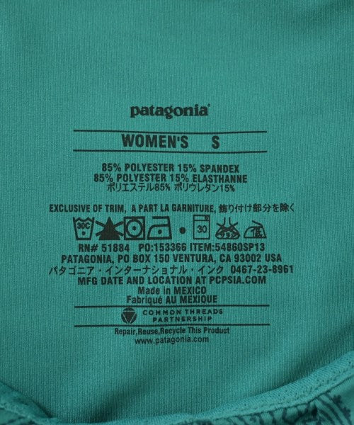 patagonia เสื้อกล้าม