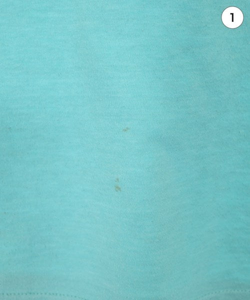 patagonia เสื้อยืด/เสื้อท็อปส์