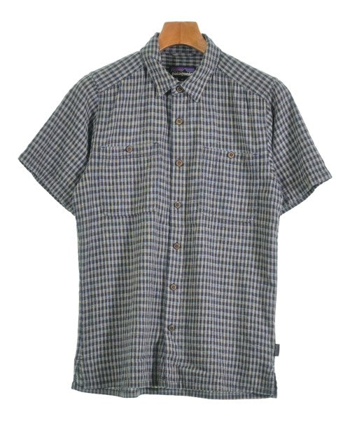 patagonia เสื้อลำลอง