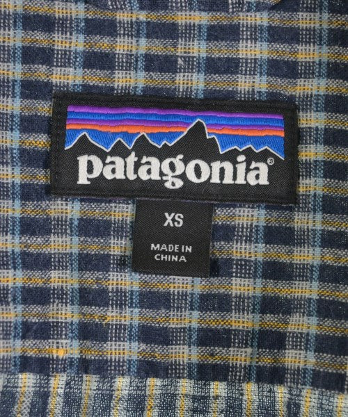 patagonia เสื้อลำลอง