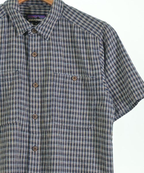 patagonia เสื้อลำลอง
