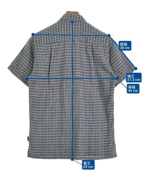 patagonia เสื้อลำลอง
